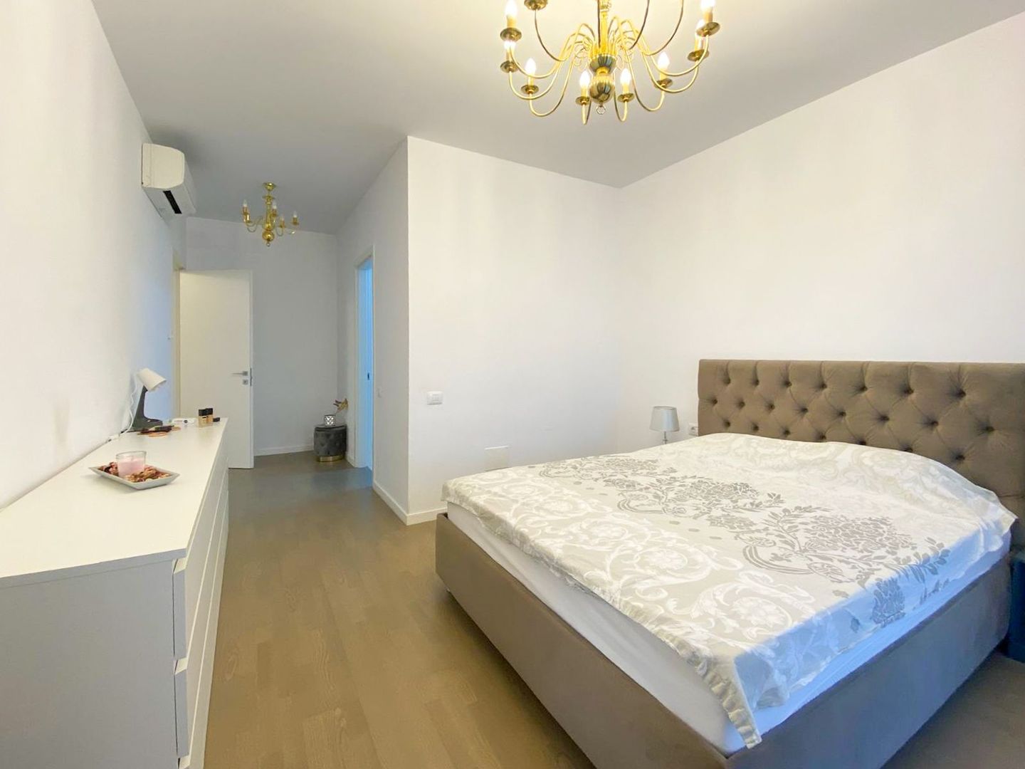 De închiriat I Apartament 3 camere I Baneasa I Piscina - Poză 8