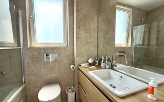 Apartament cu 2 camere *60mp utili* + terasa // Floreasca Lake View - Poză 14