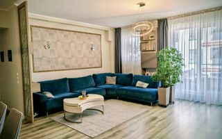 Apartament 4 camere Floreasca | Loc de parcare - Poză 1