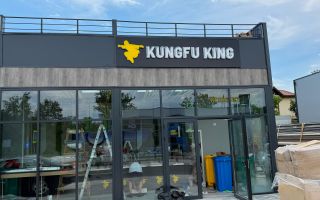 Laufer Drive-In Mall – Oportunitate Premium în Otopeni - Poză 7