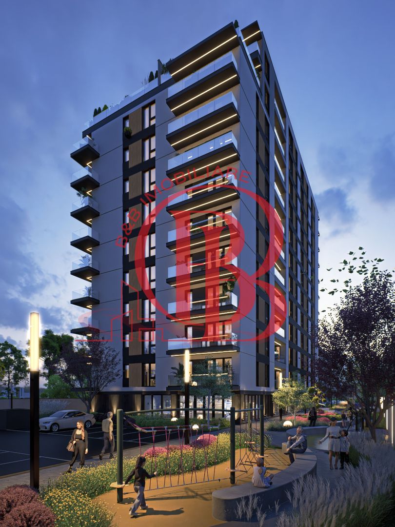 Sya Towers - Poză 29