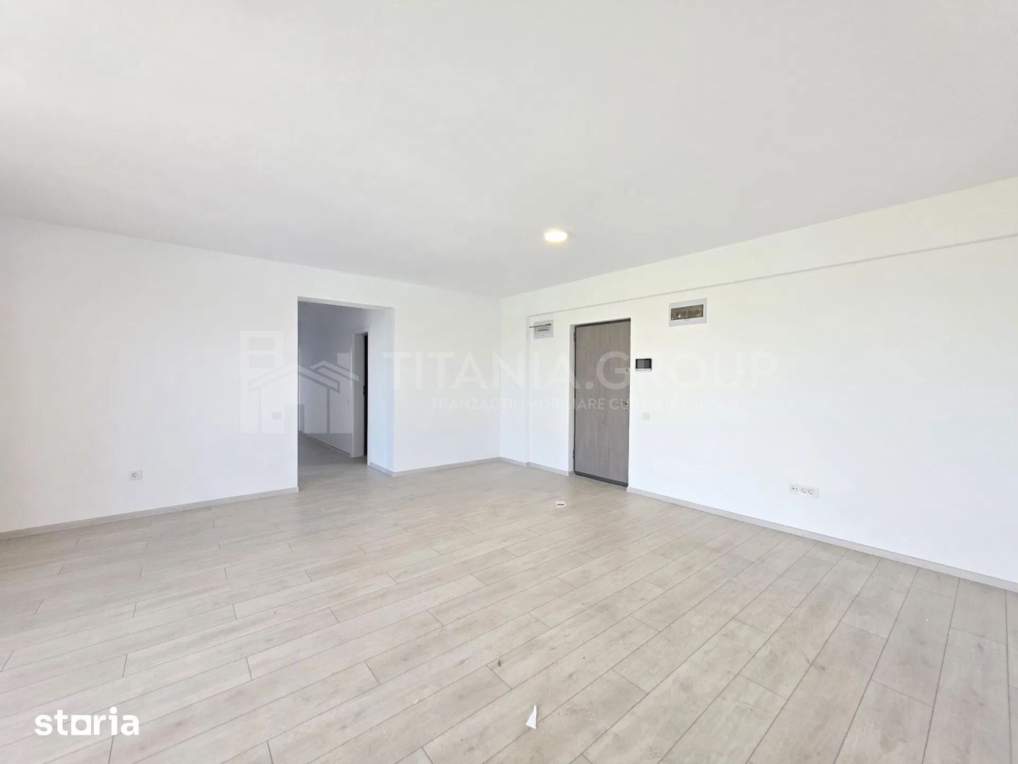 Apartament 3 Camere | 96 mp + Balcon 16 mp | Prima Închiriere | Parcare subteran - Poză 9