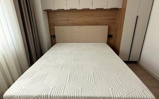 DE INCHIRIAT Apartament 3 camere HIGH-END – Tineretului / Timpuri Noi - Poză 8