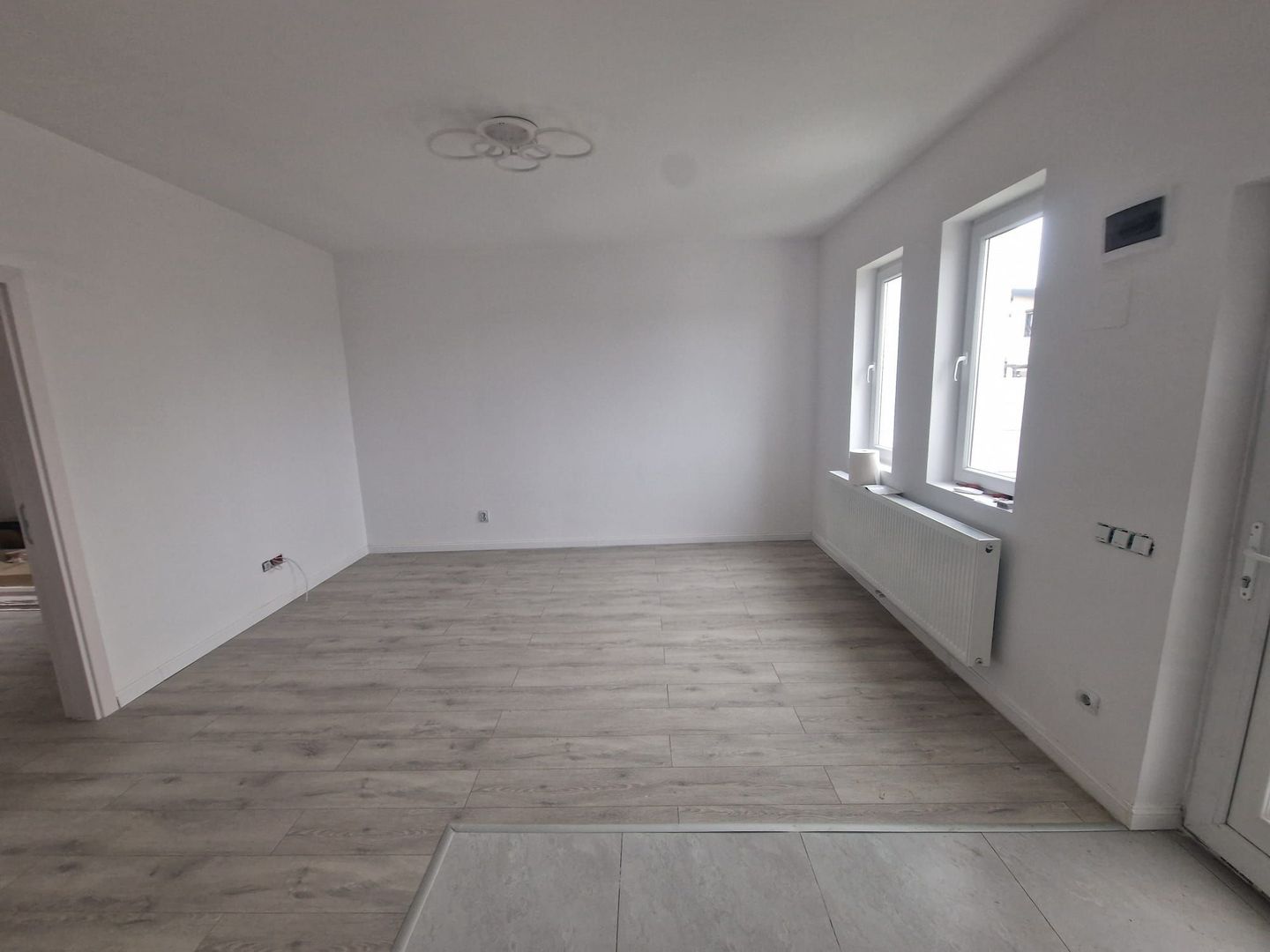 CASA TIP DUPLEX PANTELIMON, 3 CAMERE, NOU, CENTRALA, COMISION 0% - Poză 34