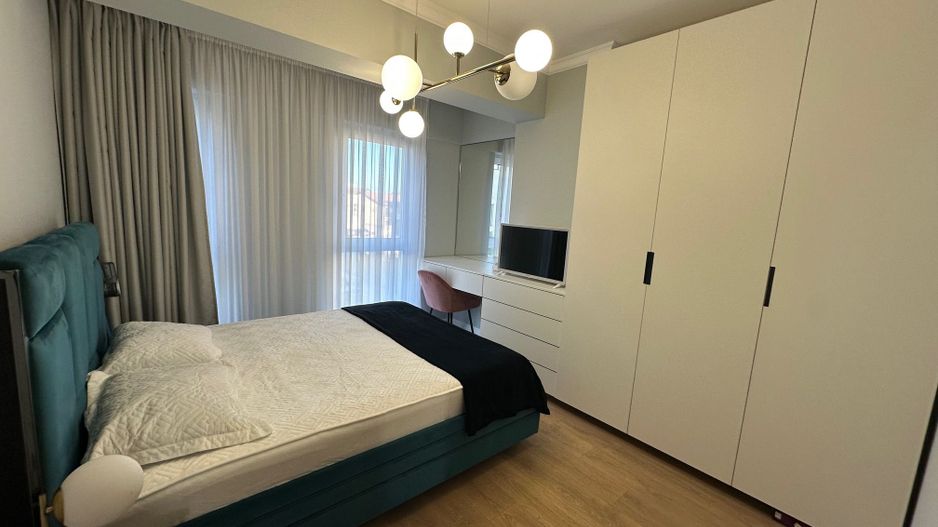 Apartament cu 3 camere - Poză 15