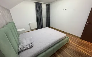 Casa cu 4 camere, 160 mp, Zona Sancraiu de Mures - Poză 11