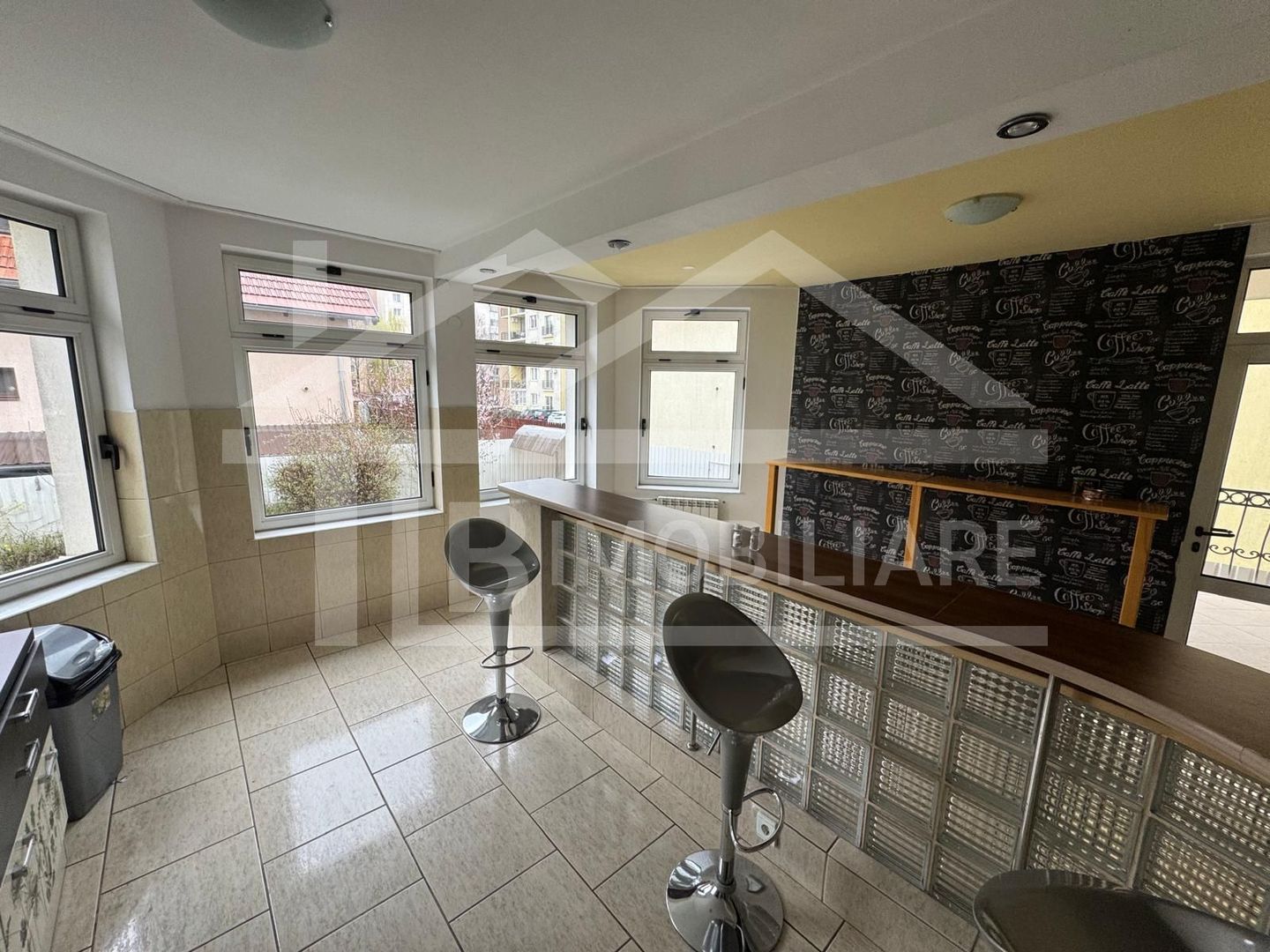 Vila cu 6 camere, 420mp,  teren 720mp, parcari, Zona Shopping City - Poză 20