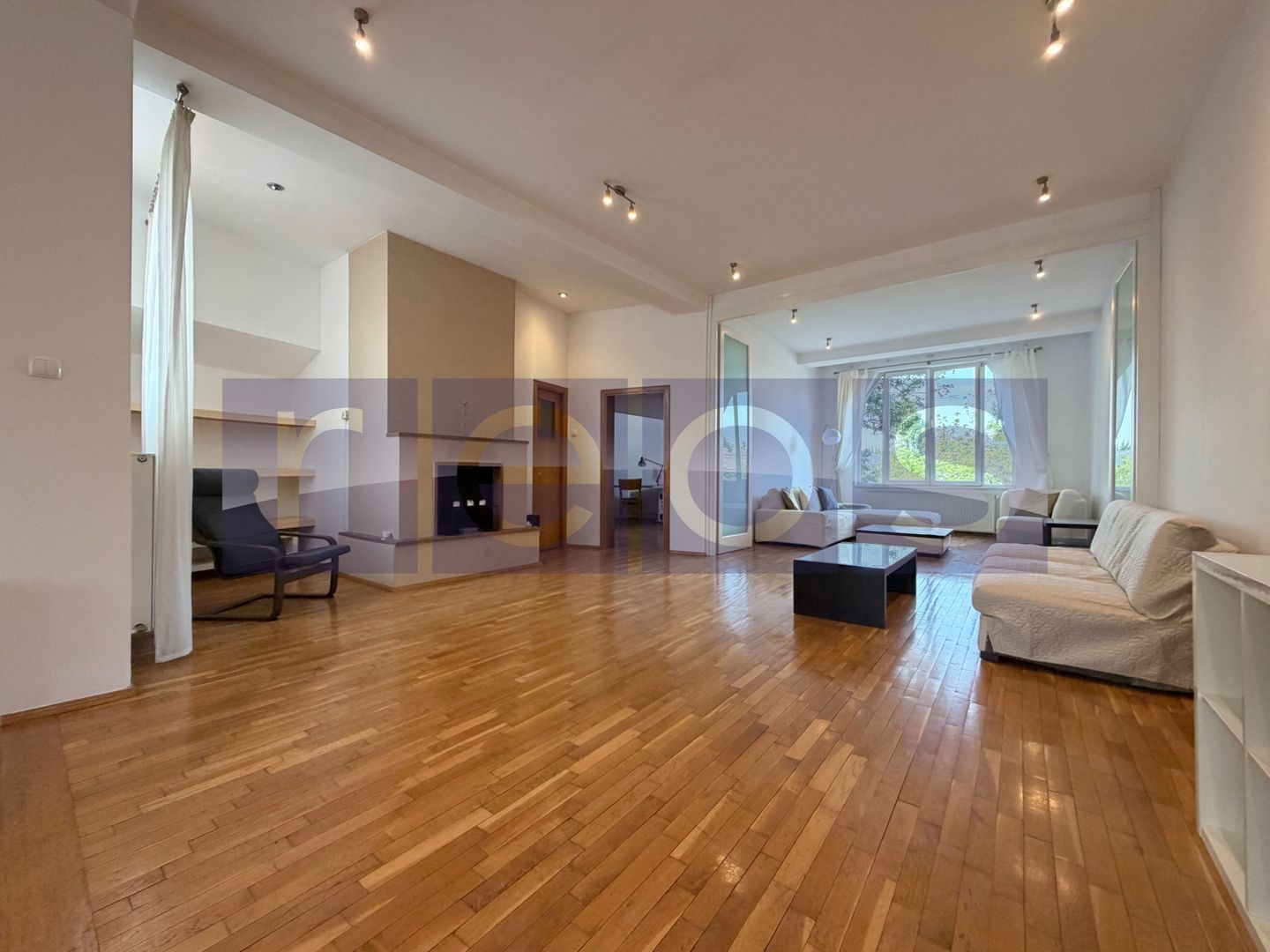 INCHIRIERE 3 CAMERE | 124 MP | VILA | SEMINEU | CENTRALA PROPRIE - Poză 4