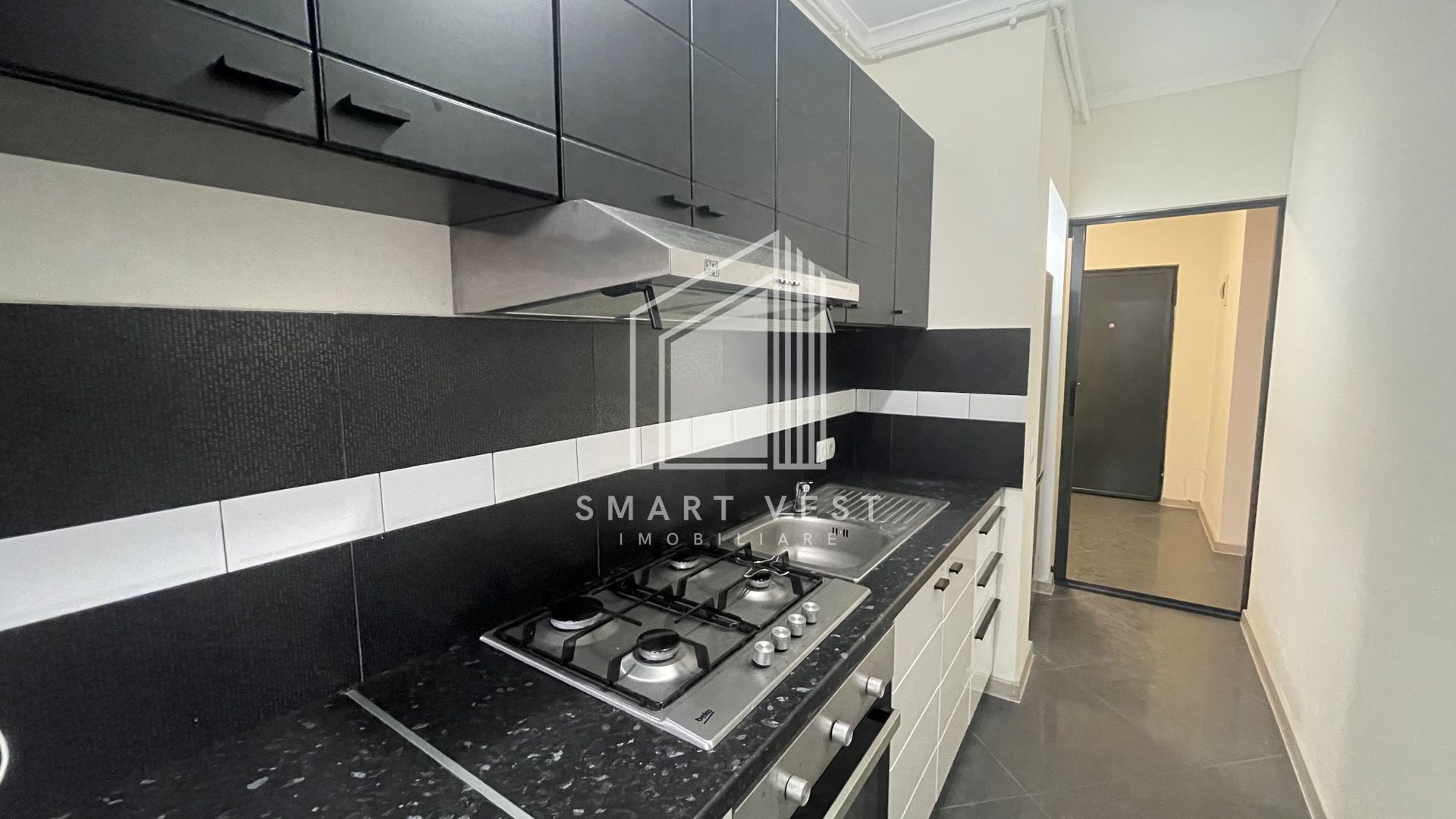 Inchiriere apartament 2 camere | Etaj 1 din 4 | Zona Centrala - Poză 9