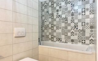 Apartament luminos cu 2 camere, balcon – zona Vox - Poză 27