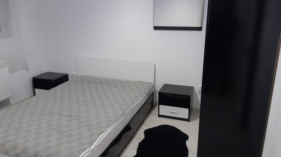 AP. 2 CAMERE MILITARI, BLOC NOU, CENTRALA TERMICA, METROU 8 MINUTE - Poză 9