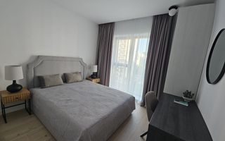 Apartament 2 camere | Prima închirere | Nusco City 2 - Poză 9