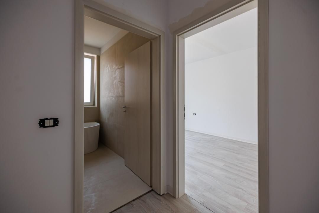 Apartament nou 2 camere, 57 mp + terasa 13,5 mp | Mehala | Comision 0% - Poză 7