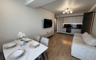 Vânzare, apartament, 1 cameră, str. Ialoveni, Centru - Poză 1