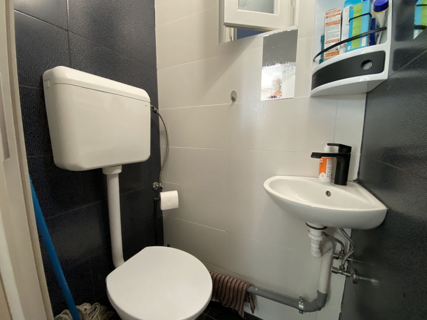 COMISION 0% | Apartament 3 Camere | Decomandat | Etaj 1 | Zona Sagului - Poză 4