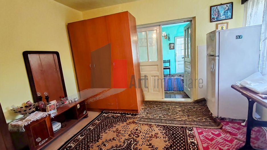 Voluntari - Vanzare casa singur curte - COMISION 0 - - Poză 5