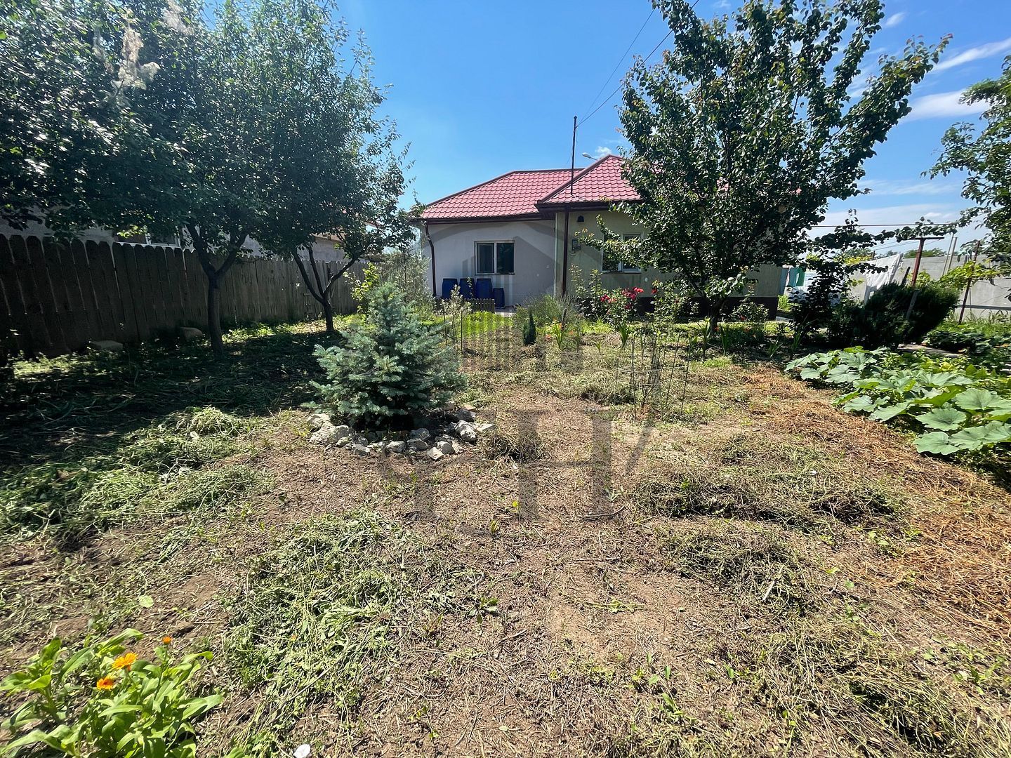 SOLD/ VANDUT  Casă / Vilă cu 2 camere de vânzare - Poză 5