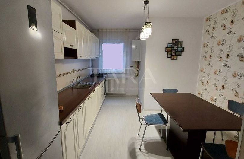 Oferim spre vanzare apartament cu 2 dormitoare, zona VIVO - Poză 4