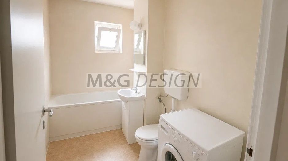 Apartament cu 3 camere Aradului cu centrala - Poză 9