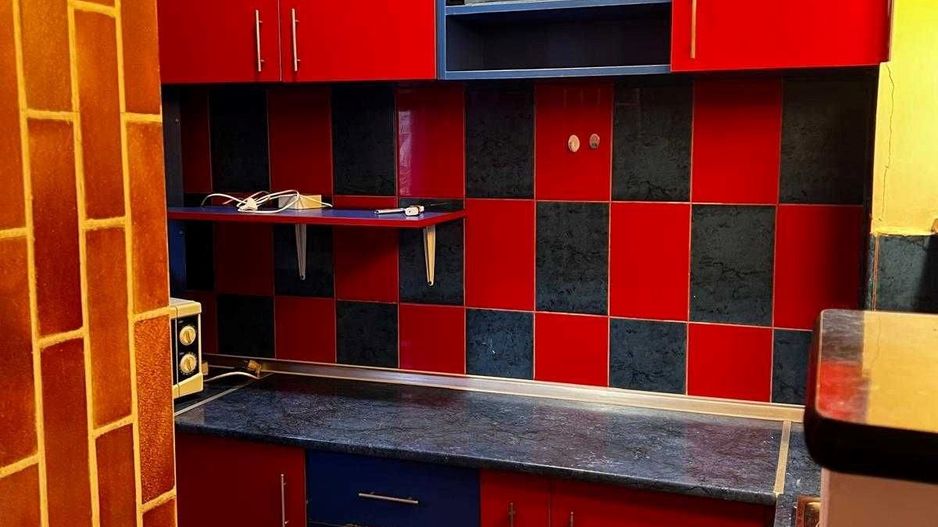 Garsoniera zona Calea Vitan - Auchan Vitan - Poză 7