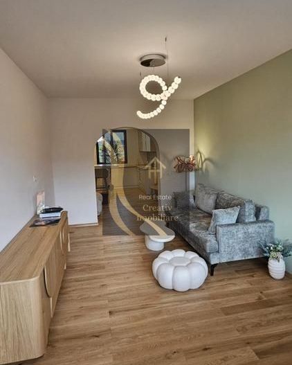 Apartament Lux Floreasca - Poză 8
