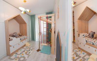 Apartament 4 camere, premium, metrou Dimitrie Leonida, Comision 0% - Poză 8