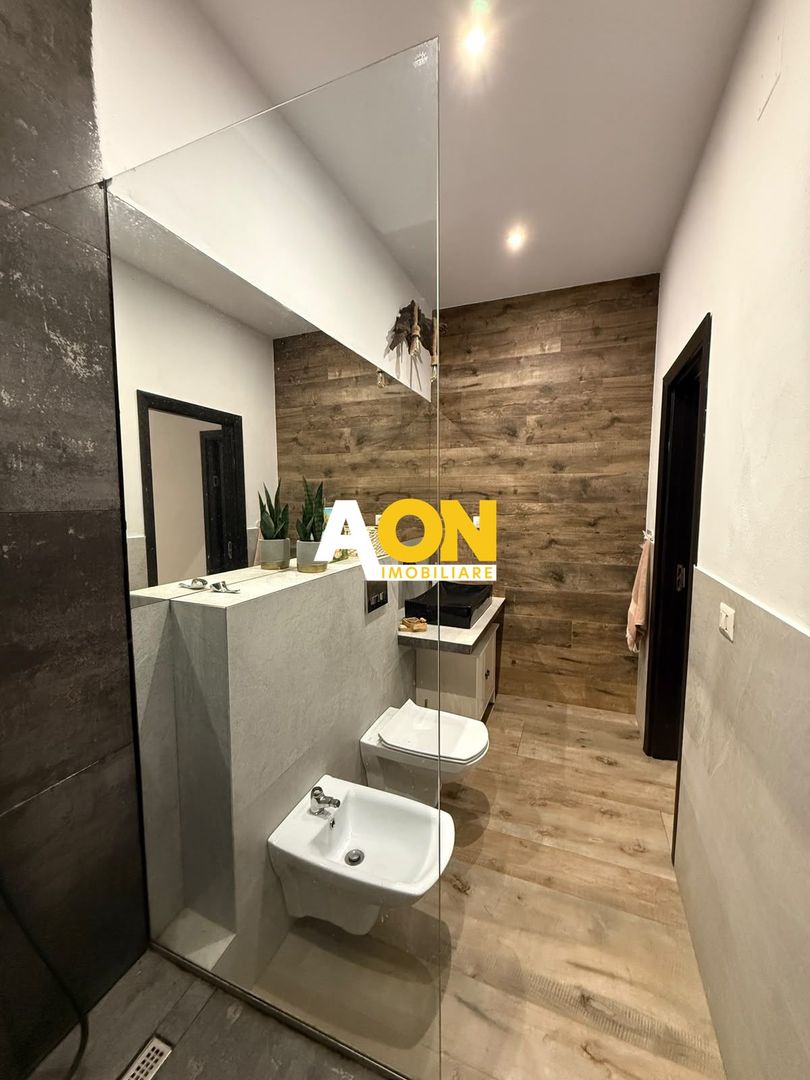 Casa Individuala Zona Schit, 4 Camere, 4 Bai, 1600mp Teren - Poză 46