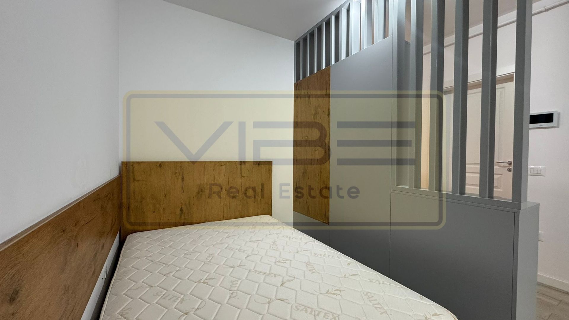 Apartament premium 1 camera + loc parcare  Comat Towers - Poză 8