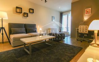 Apartament cu 1 camera in cartierul Gheorgheni, zona Iulius Mall! - Poză 1