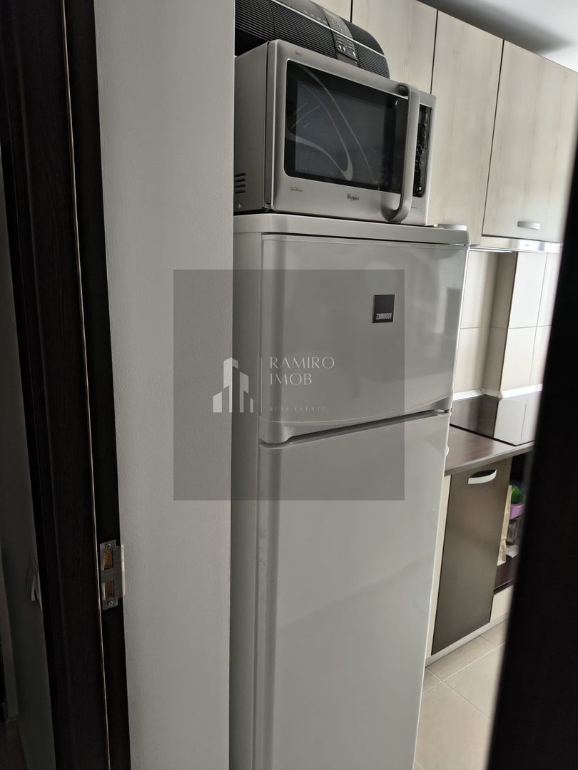 Apartament 2 camere zona Giurgiului Sector 4 - Poză 4
