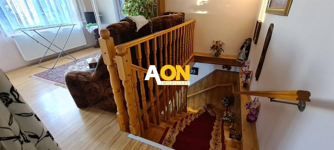 Casa de vanzare 5 camere 320 mp teren Centru zona Prefecturii - Poză 6