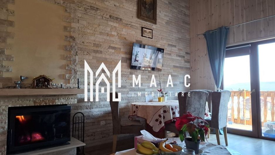 Casă individuală I 4 camere I Pădure I 1500mp teren I Tocile - Poză 1