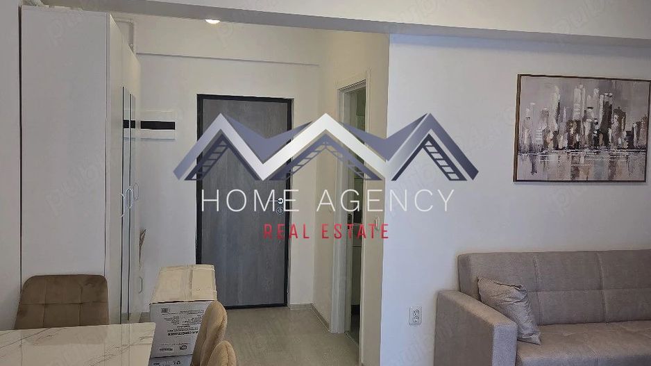 Apartament 2 camere Otopeni | include parcare - Poză 1