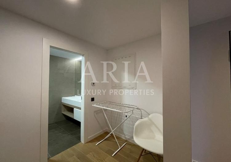 One Herastrau Towers | Parking | 3rooms - Poză 15