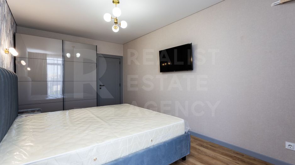 Vânzare, apartament, 2 camere, str. Cornești, Rîșcani - Poză 8