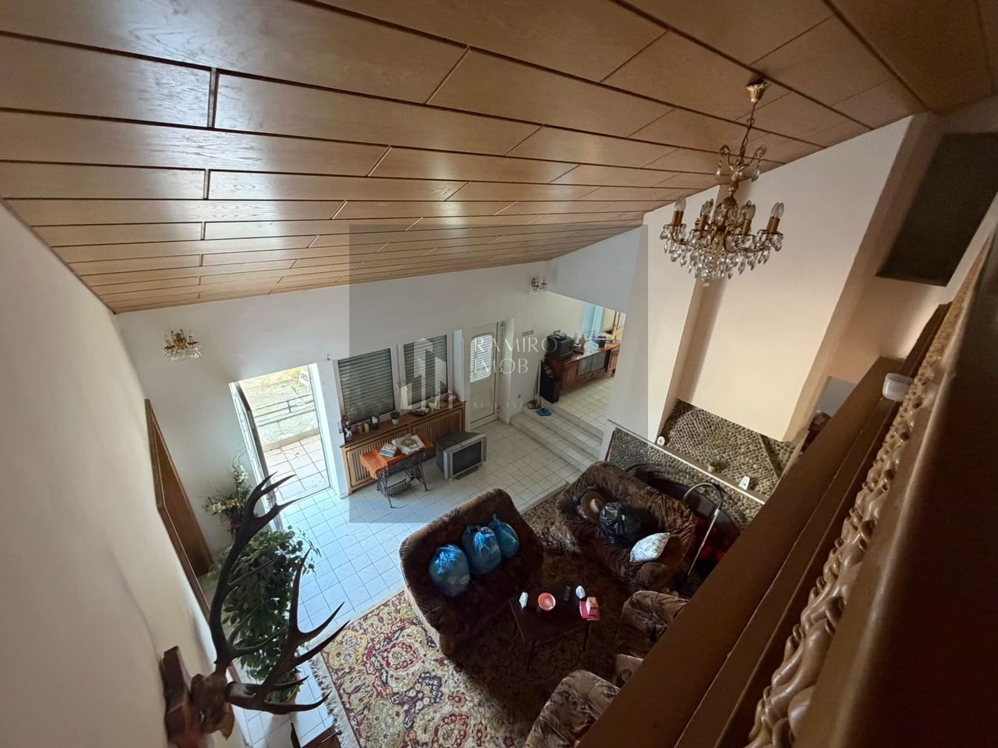 Casa indivuala Punchenii Mari / DN1 / Pietrosani / Ploiesti - Poză 17