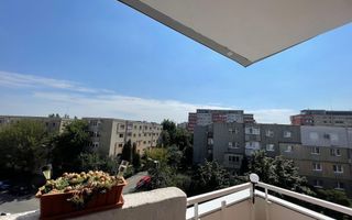 Apartament 2 camere de vanzare in Marasti - Poză 8