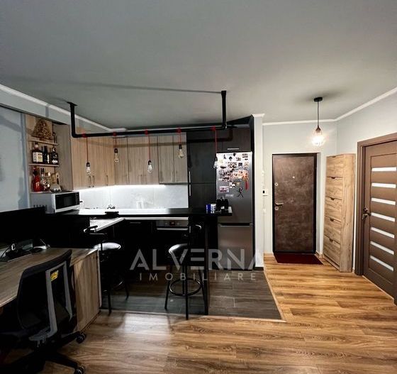 Apartament 2 camere | 55 mp | mobilat | intermediar | Zona VIVO - Poză 4