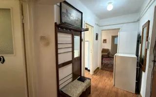 Apartament 3 camere MV1 Str. Gladiolei 6 Etaj III - Carei - - Poză 14