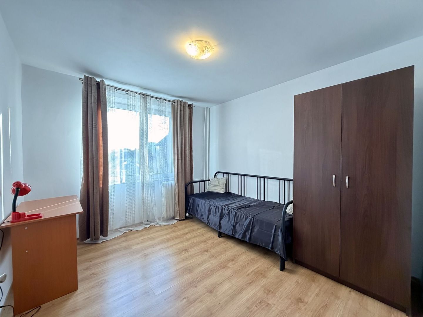 3 camere etaj 3 Stefan cel Mare-Polona - Poză 5