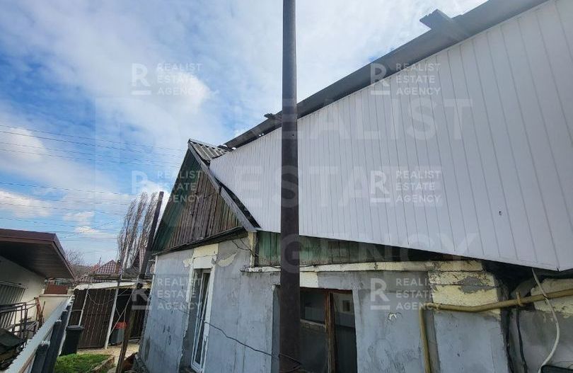 Vânzare, casă, 2 camere, str. Capricorn, Centru - Poză 9