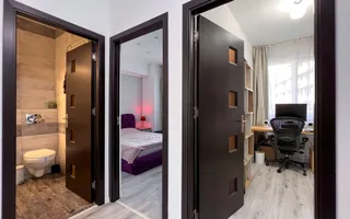 COMISION 0 % Apartament de vanzare 3 camere, zona Marasti - Poză 14