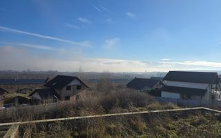 Casă 4 Camere | Individuala | 546MP Teren | Șelimbăr - Poză 16