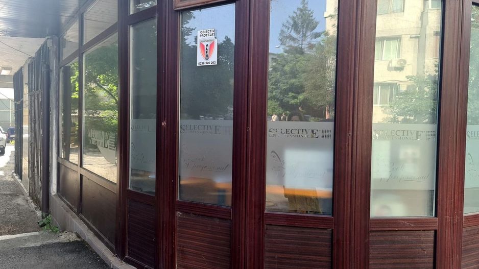 Spațiu comercial stradal de vânzare – 75 mp – Strada Navelor/Carrefour - Poză 6