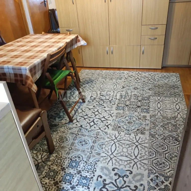 Apartament 2 camere modificat in 3 camere - Poză 8