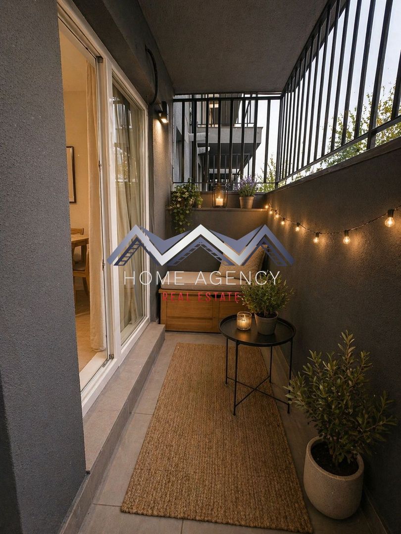 Apartament 2 camere spațios 62 mp + balcon | Preț excelent | Parcare - Poză 3