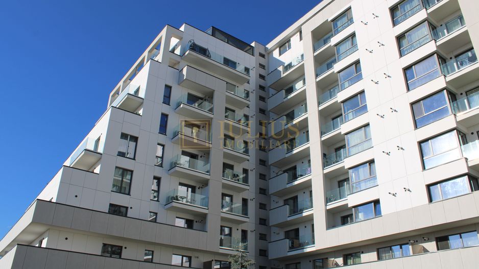 Modern amenajat, zona de nord - Campeador. - Poză 1