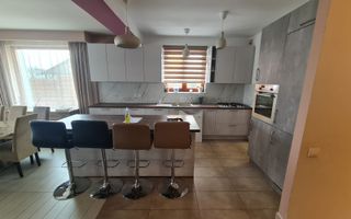 Casa de inchiriat | 5 camere | American Villige Pipera - Poză 6