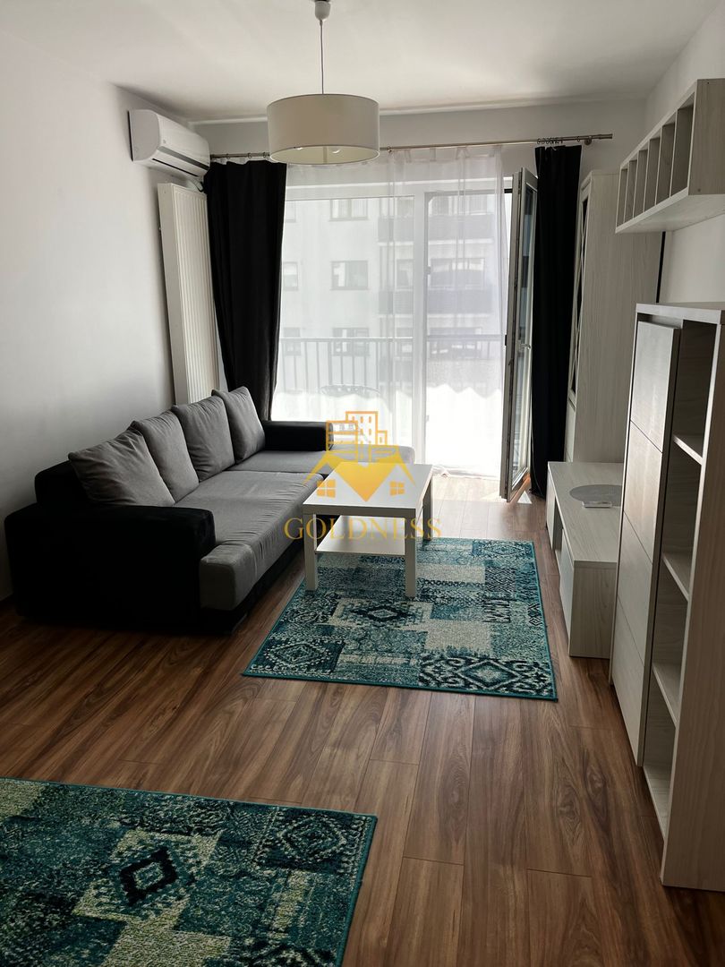 2 camere, Parcare Subterana, Premium, Sophia Residence, Buna Ziua - Poză 2