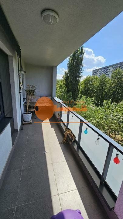 3 camere Grozavesti ( loc parcare-vedere libera ) - Poză 3